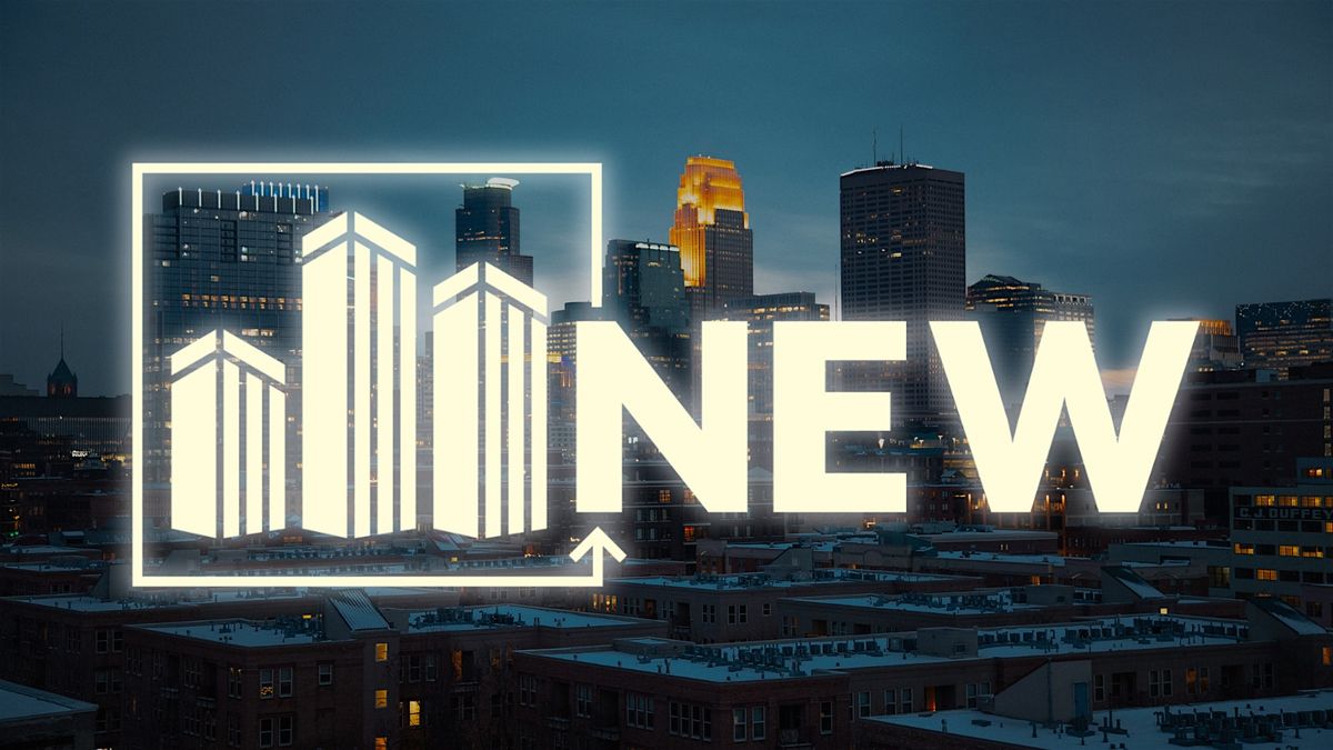Nov 19th, 2025 NEW Minneapolis  \/\/ Young Professionals Community
