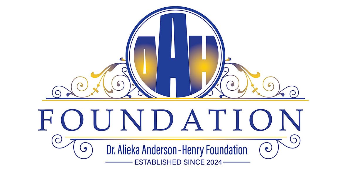 The Alieka Anderson Henry Foundation Inaugural Chairwoman's Ball