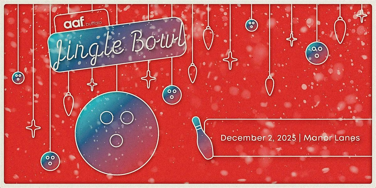 Jingle Bowl 2025