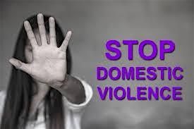 The God That See, Hears and Restores Domestic Violence Seminar