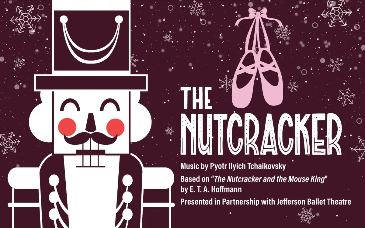 The Nutcracker - Metairie