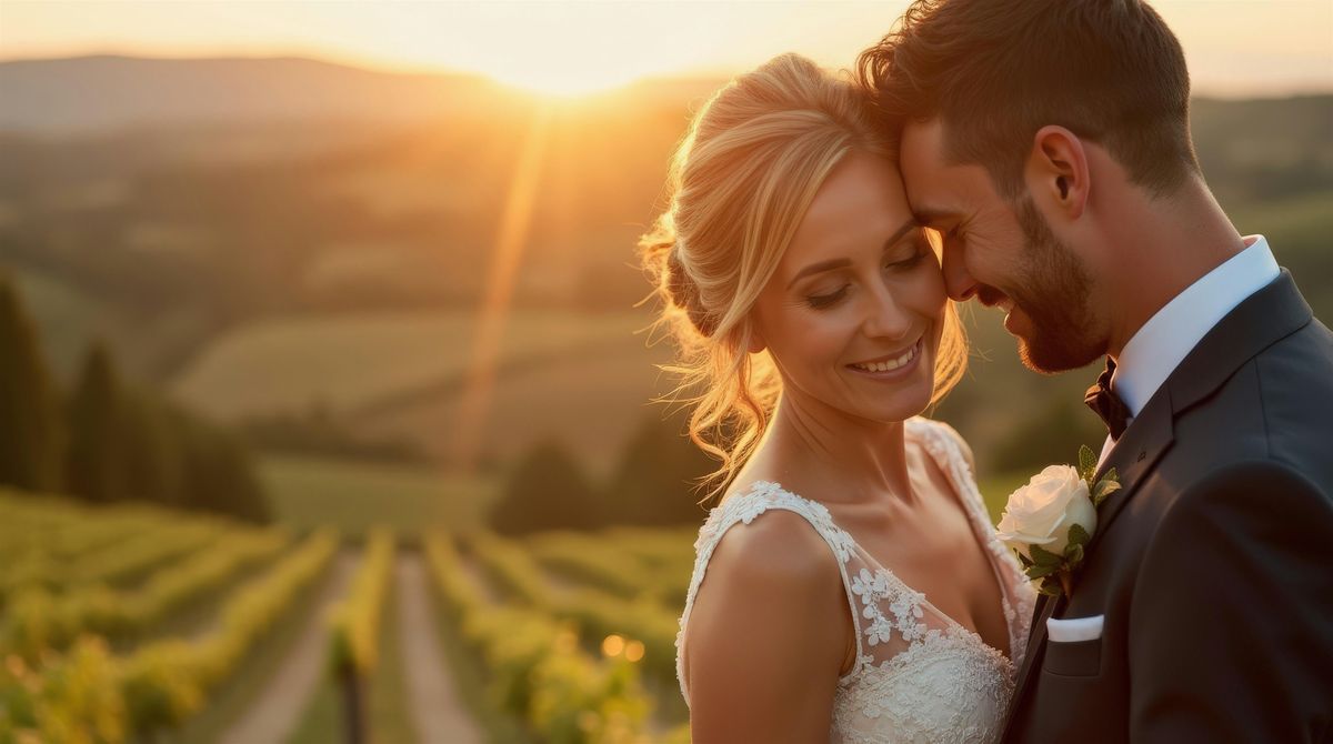 Festa Dell'Amore | The Italian Wedding Showcase