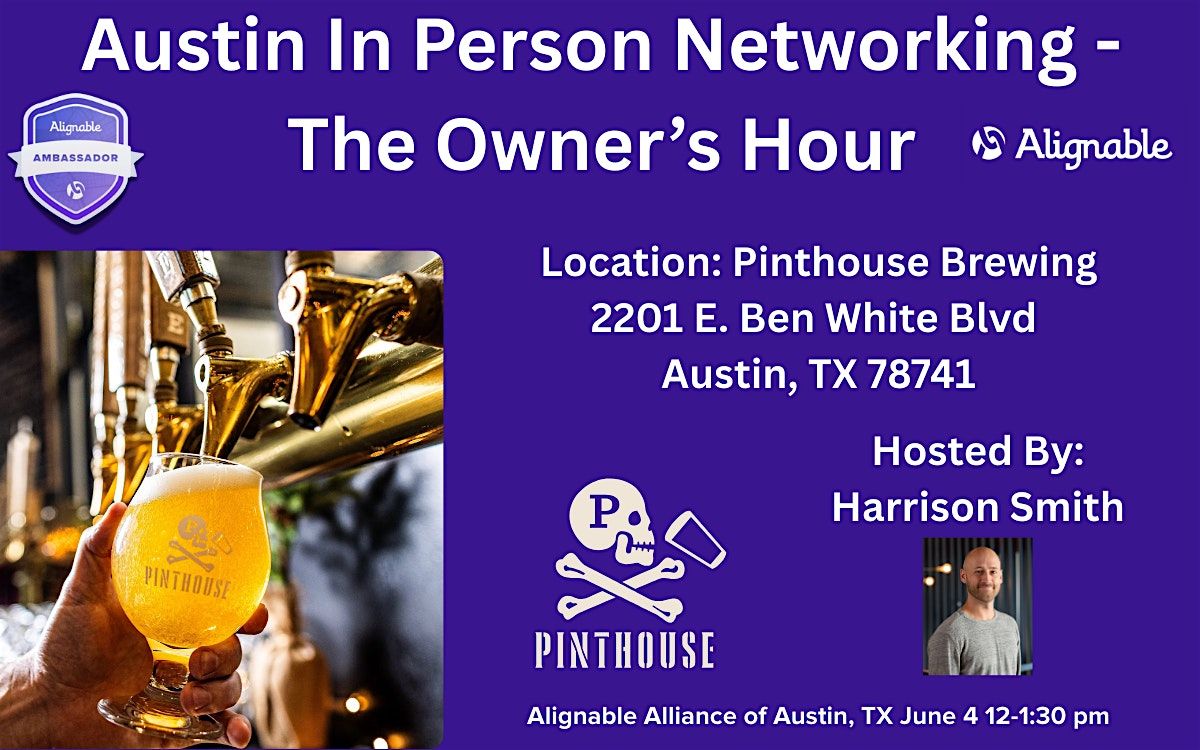 The Owner's Hour