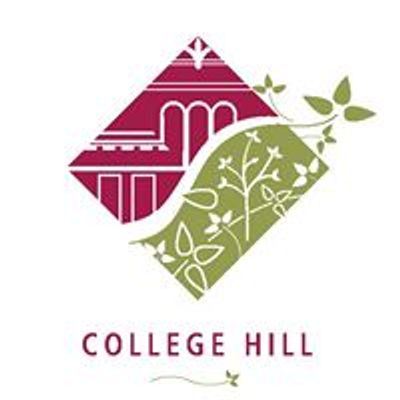 College Hill Community Urban Redevelopment Corporation (CHCURC)
