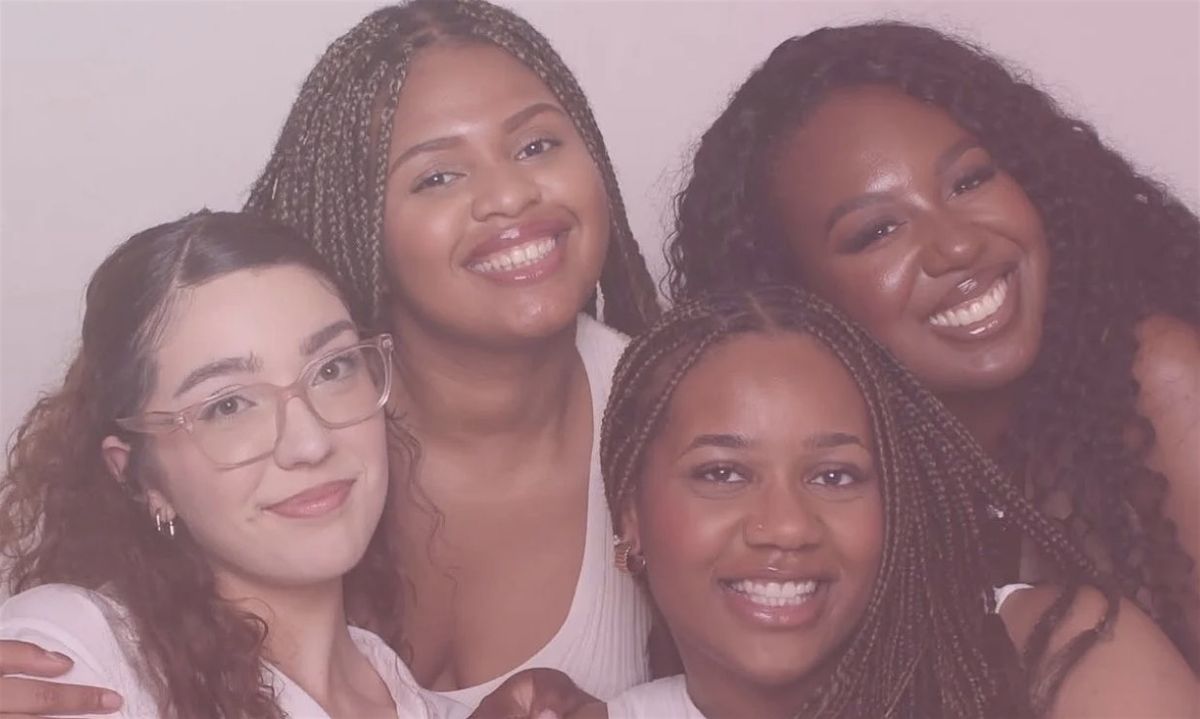 The Girls\u2019 Study Pop-Up Event