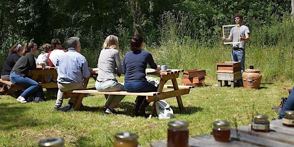 Beekeeping Experience Days 2026