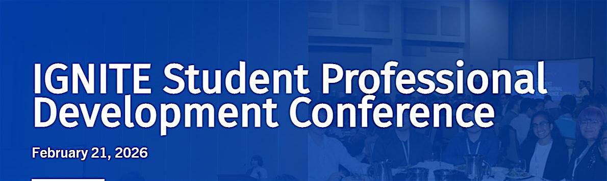 SWE OC Volunteers at UCR Ignite Student Conference