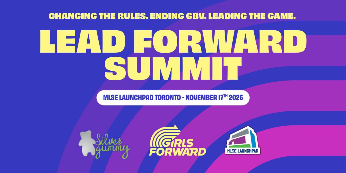 Lead Forward Summit