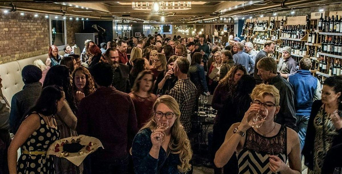 2025 FLG Terroir Grand Tasting