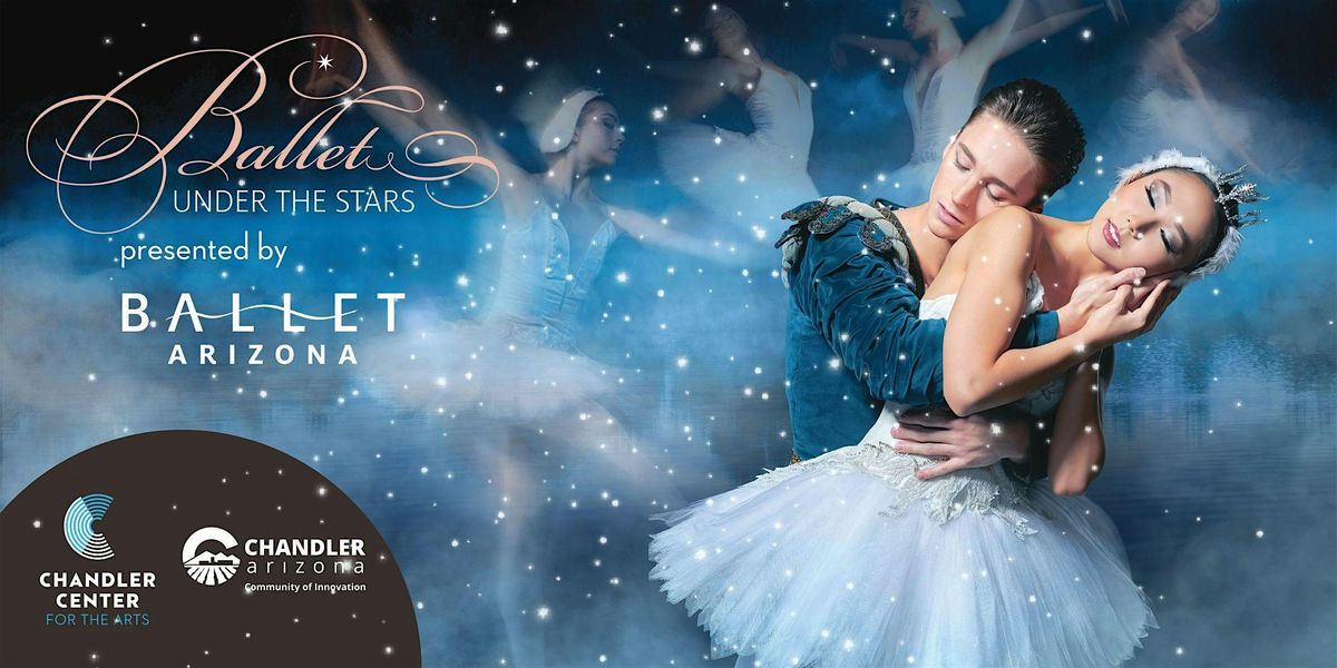Ballet Under the Stars presented by Ballet Arizona