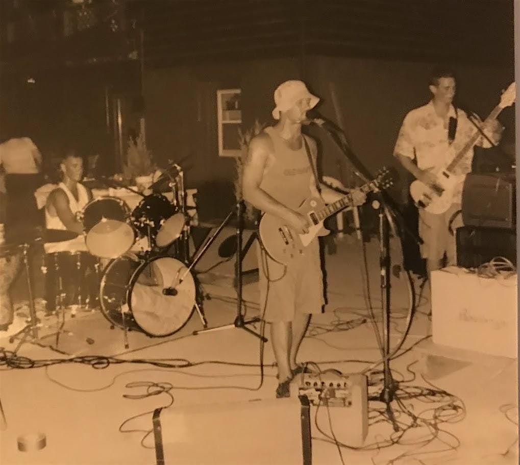 Phoundation Reunion Show | July 3, 2026