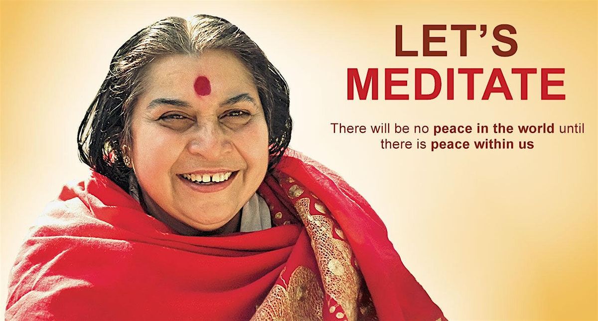 Sahaj Yoga Medic*tion Center | Jersey City NJ
