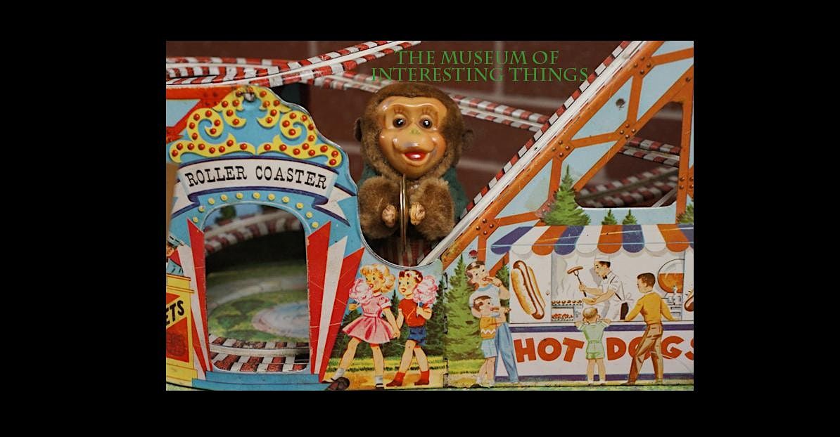 Windup Circus Secret Speakeasy Sun Dec 28th 8pm