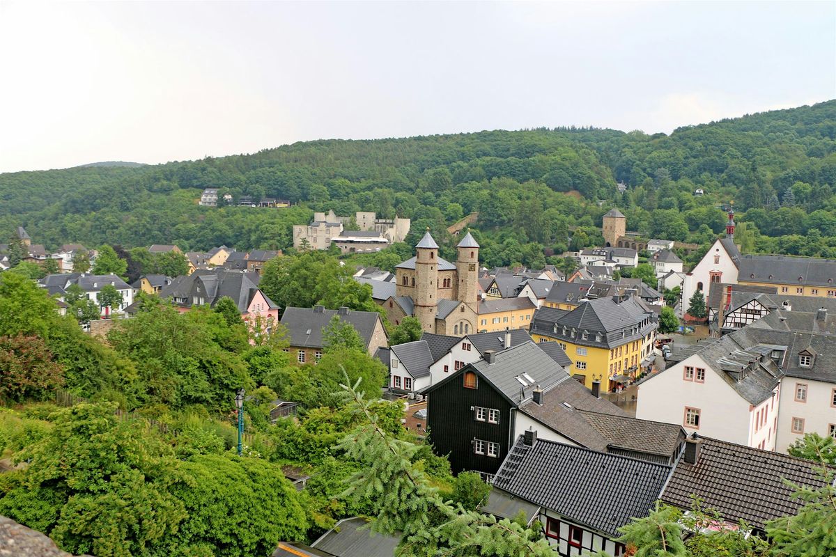 Awesome Scavenger Hunt! - Montpelier\u2018s Hidden Treasures Hunt