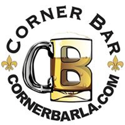 Corner Bar of Lafayette