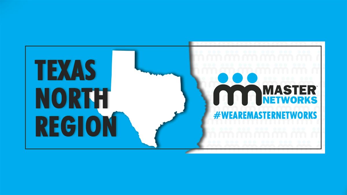 Master Networks Dallas SOHiP Chapter