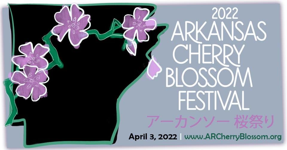 Blossom Festival 2025 Magnolia Ar
