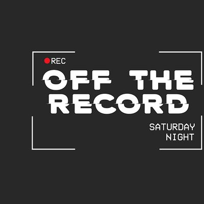 Off The Record