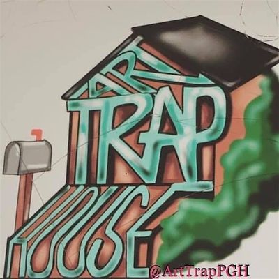 Art Trap PGH