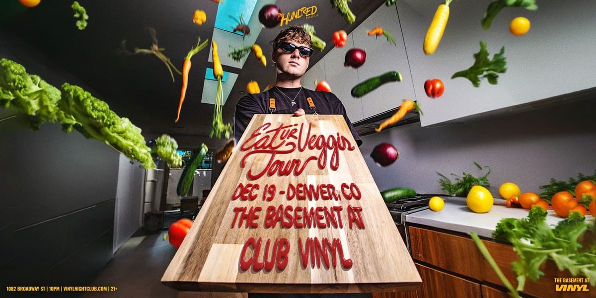 veggi at Celine Orlando