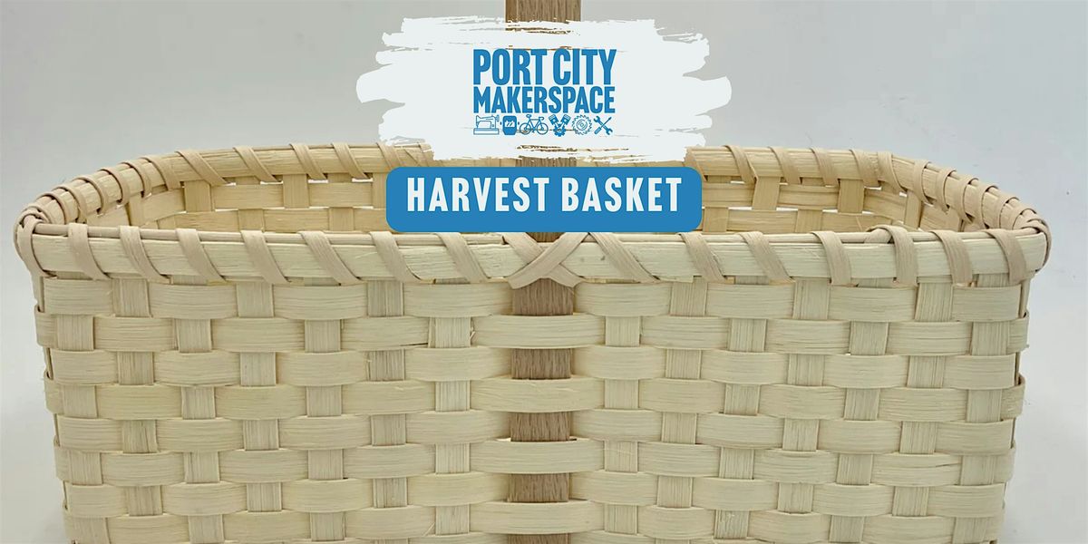Harvest Basket