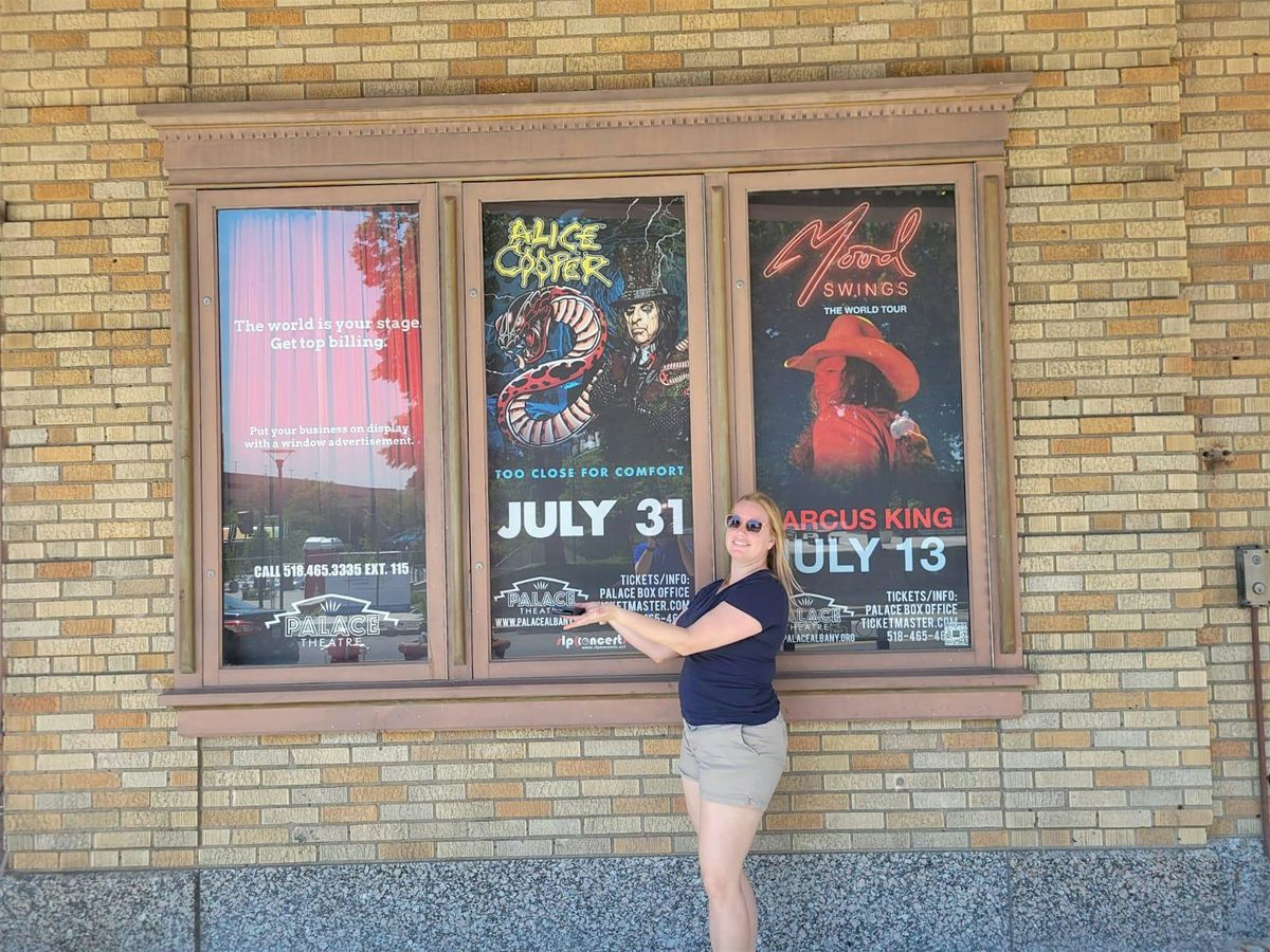 Random Acts of Kindness Spree in Tallahassee