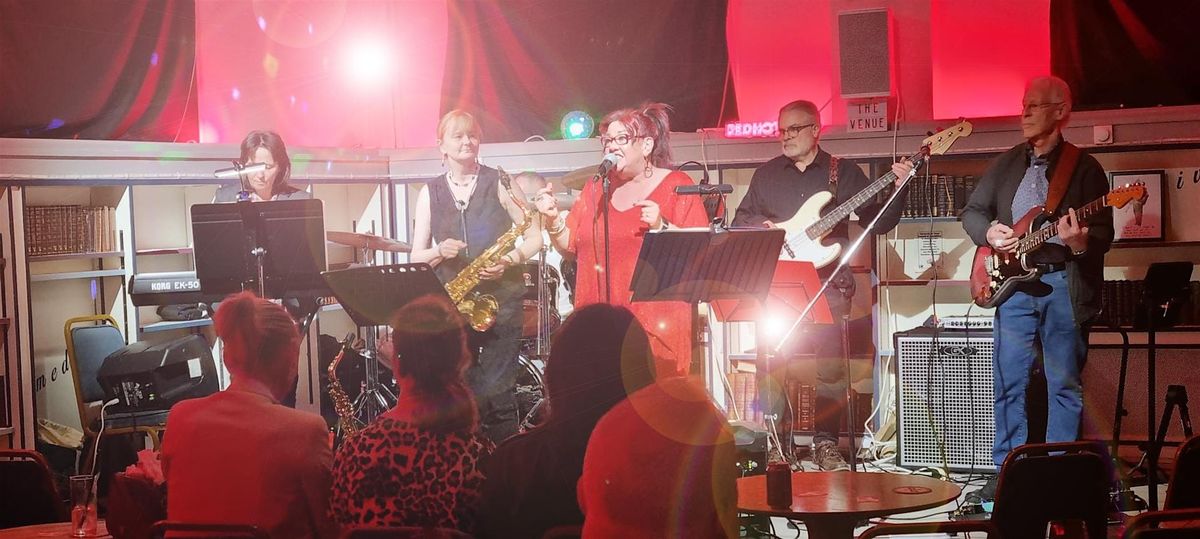 Red Hot Drop - Live at The Venue