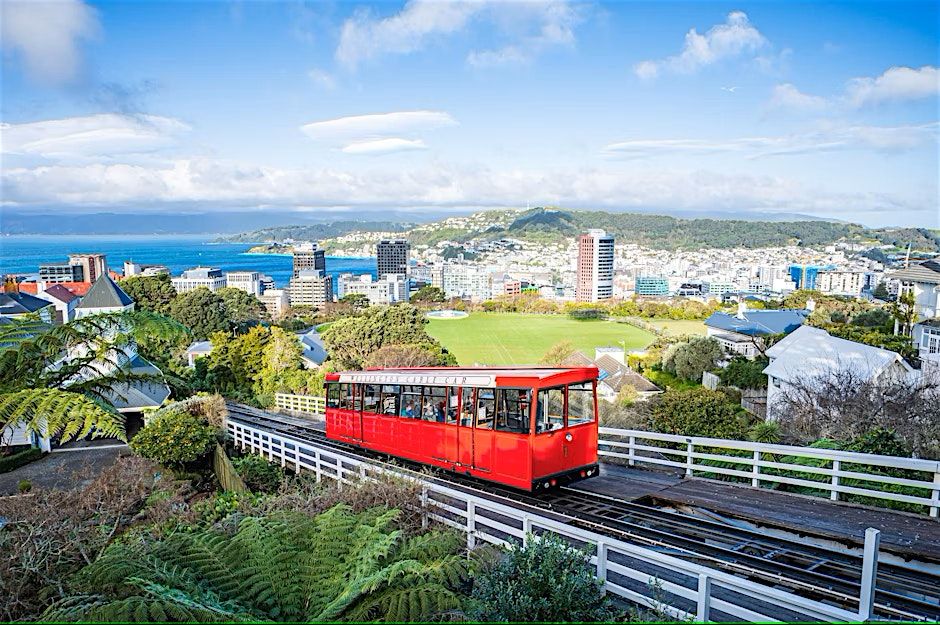 A Date Night Adventure! - Cultural Capital