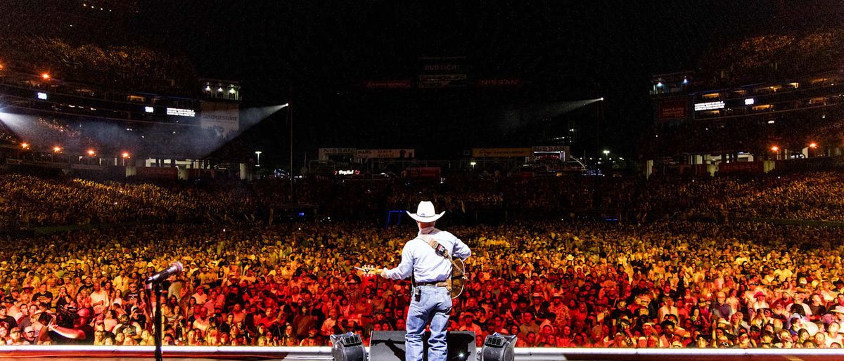 2026 CMA Music Festival - Thursday at Nissan Stadium