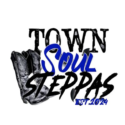 Town Soul Steppas