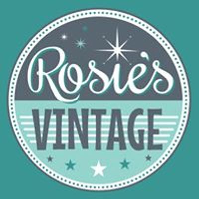 Rosie's Vintage
