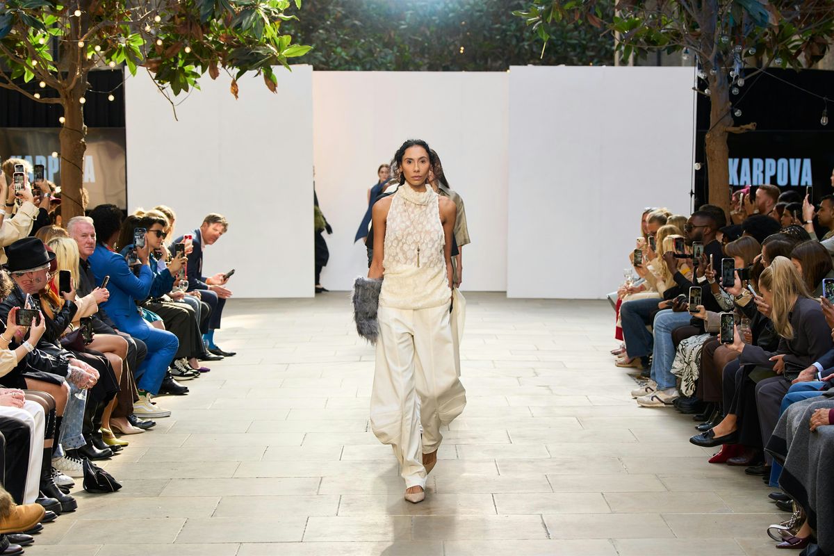 OFS SS27