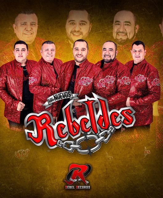 Los Nuevos Rebeldes in Phoenix