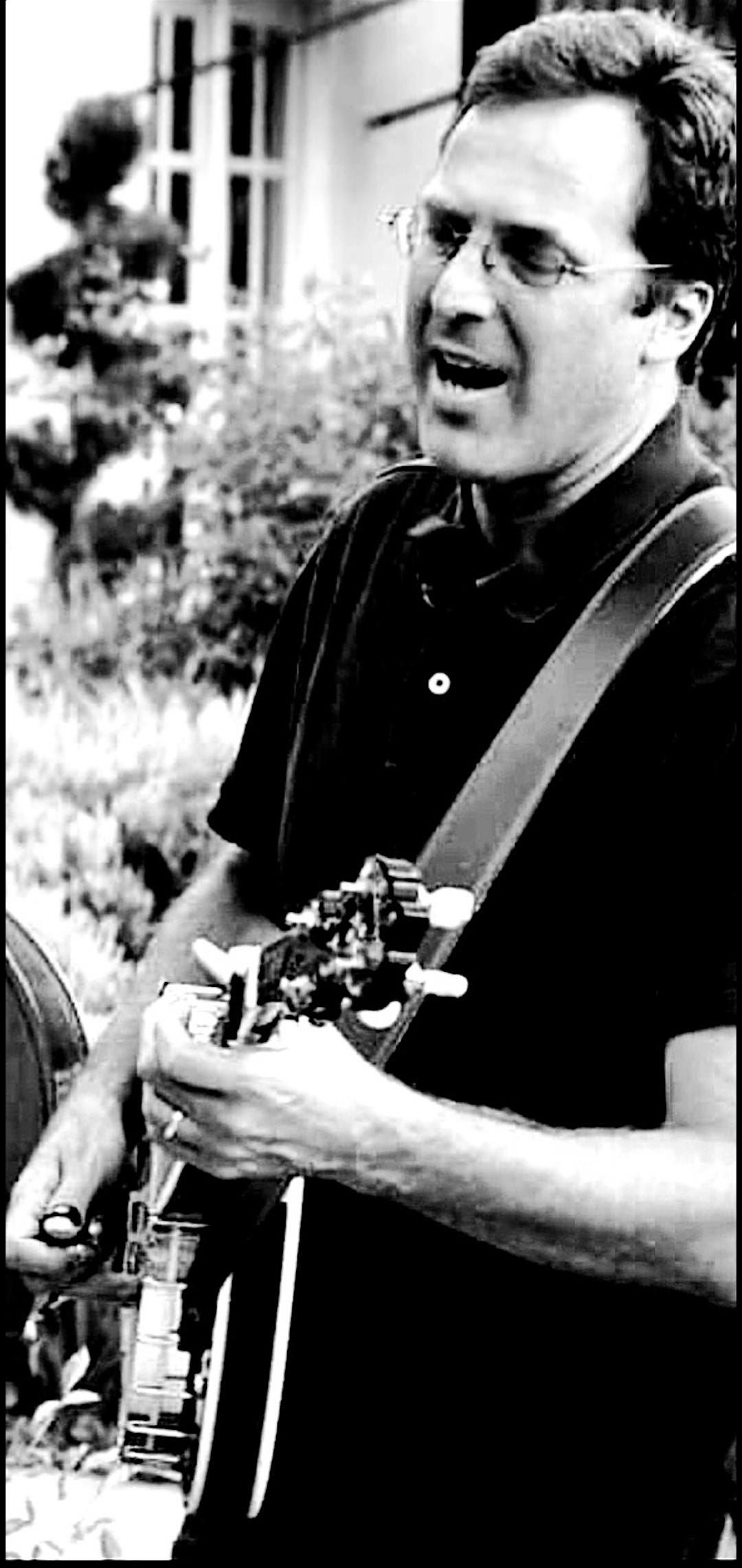 Beginners Banjo Class (Banjos Included)