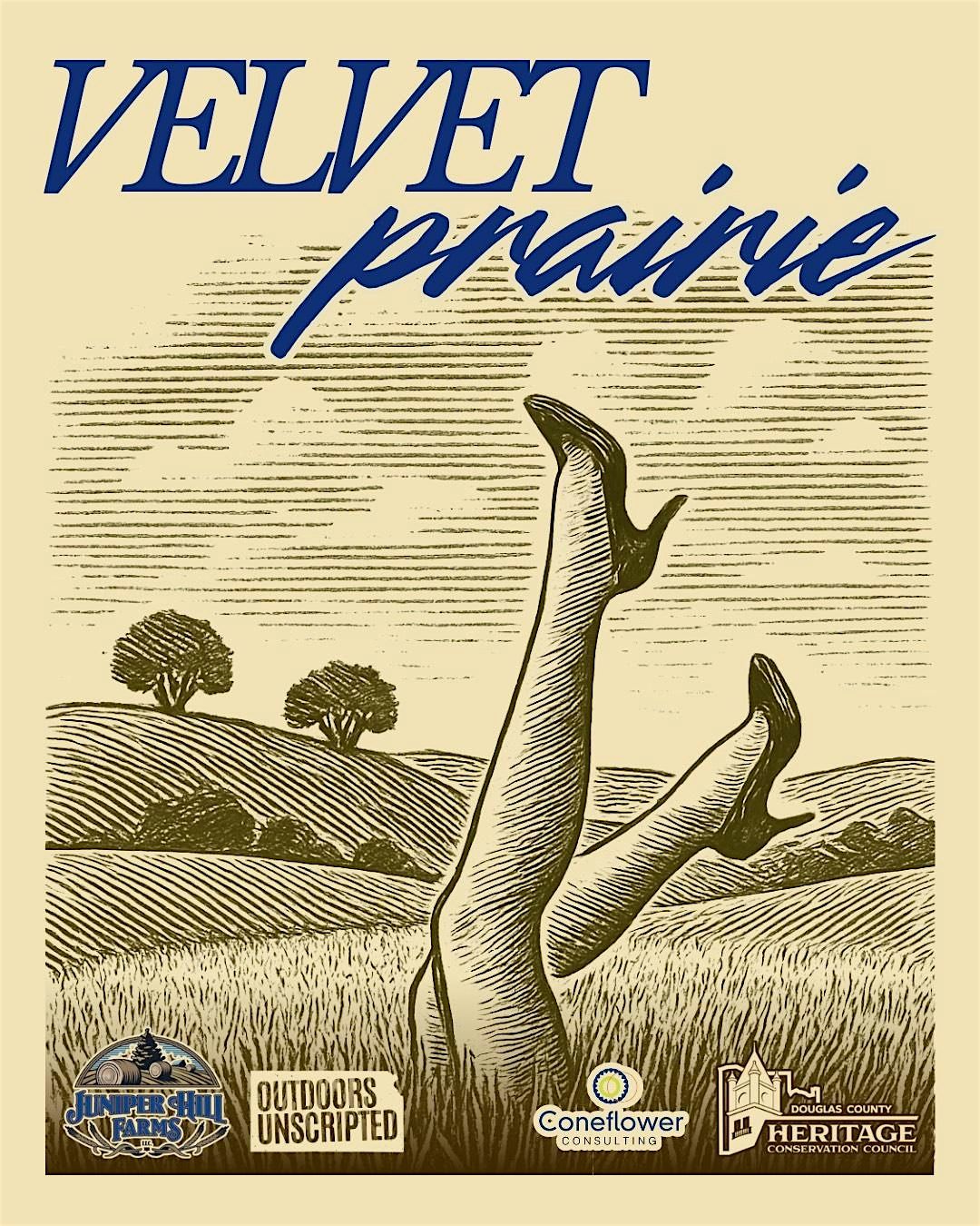 Velvet Prairie