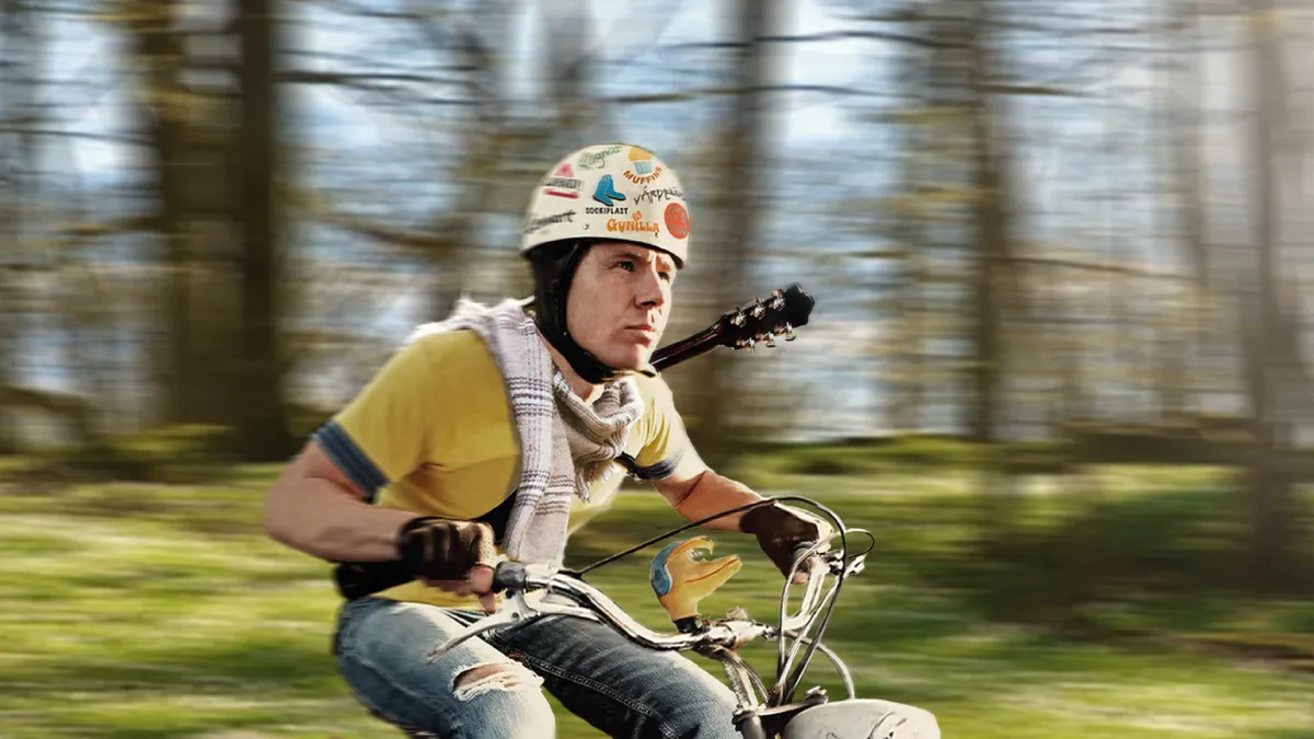 Bj\u00f6rn Rosenstr\u00f6m in Halden