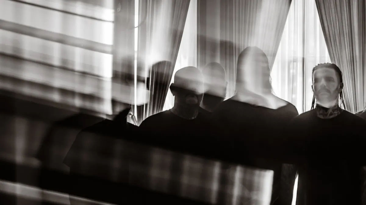 Fit For An Autopsy in Kortrijk