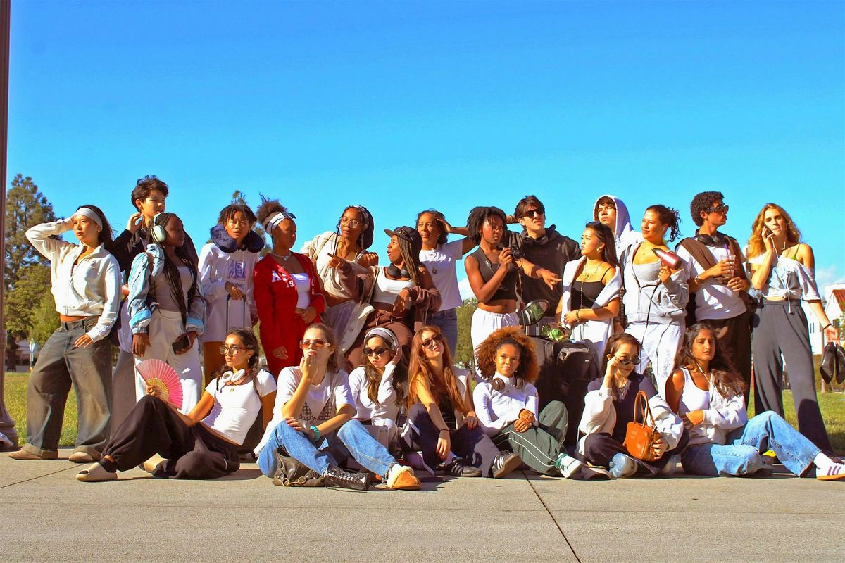 Break Through Hip Hop Fall 2025 Showcase: BT Wakes Up in Vegas