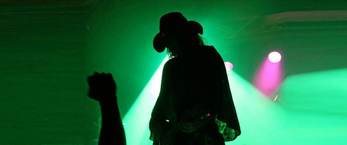 Country to Country 2026 London - Friday Tickets