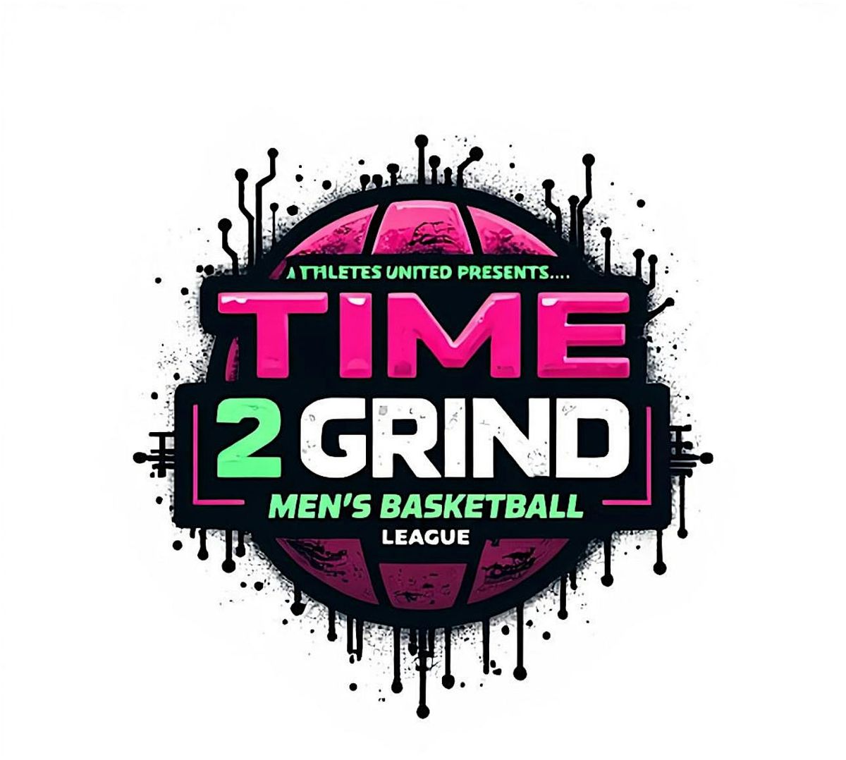 Time2Grind Men\u2019s League \u2013 Denver\u2019s High-Stakes 8-Week Basketball Event (All