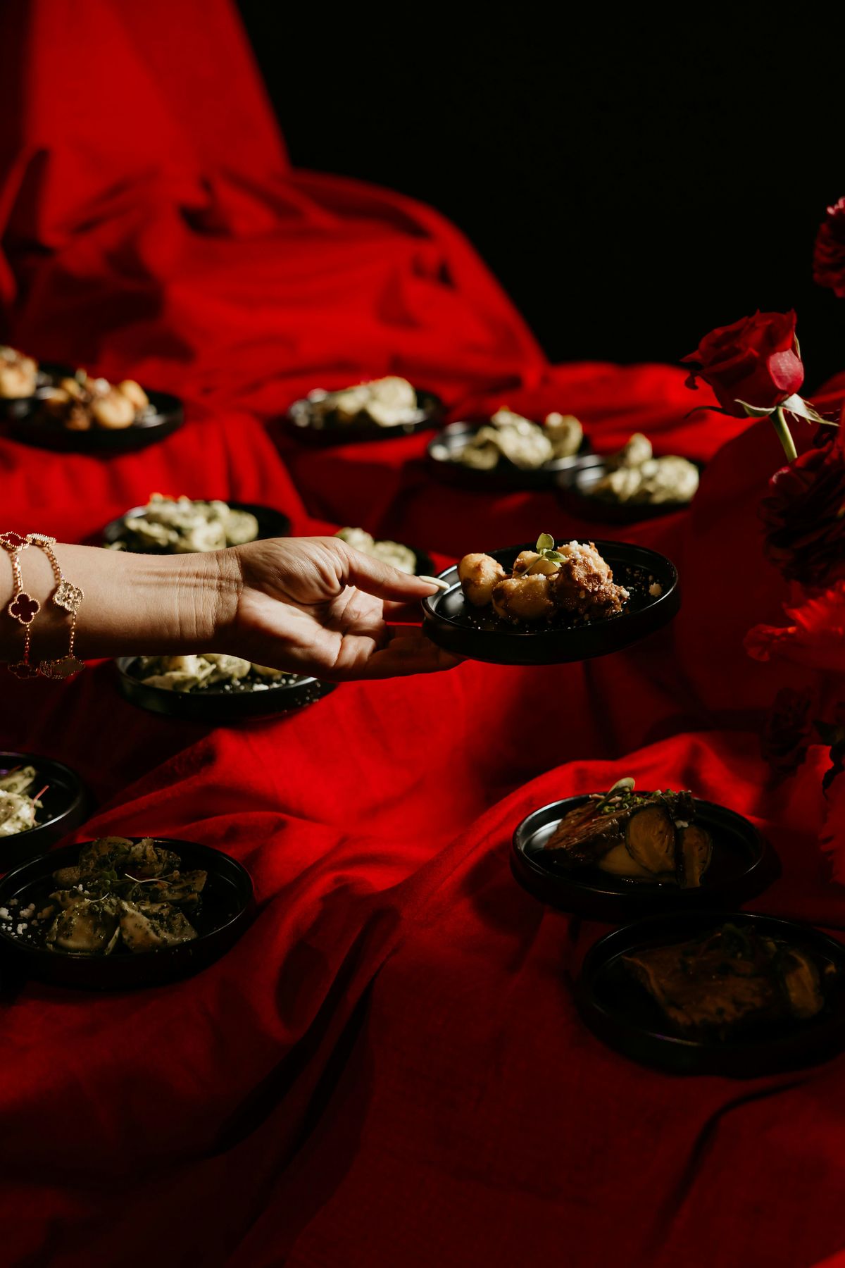 C&C Presents: An Immersive Experience in Support of BC Children's Hospital