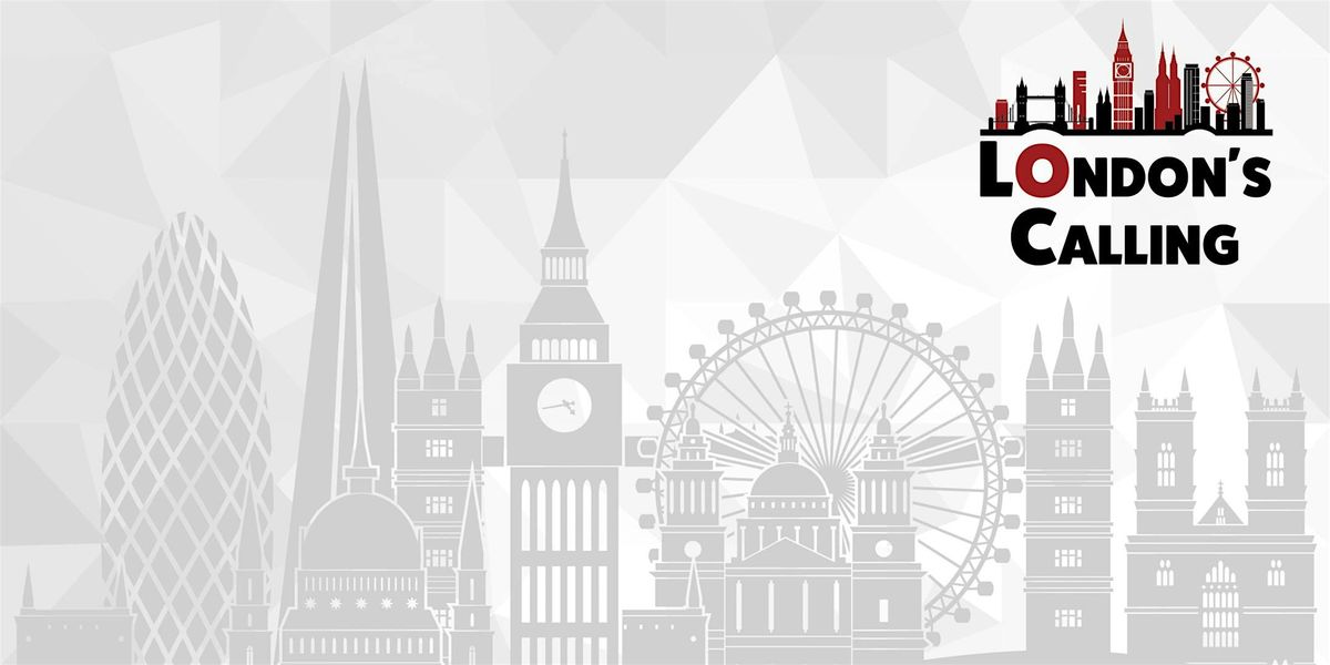 London's Calling 2026: The Largest European Salesforce Community Event