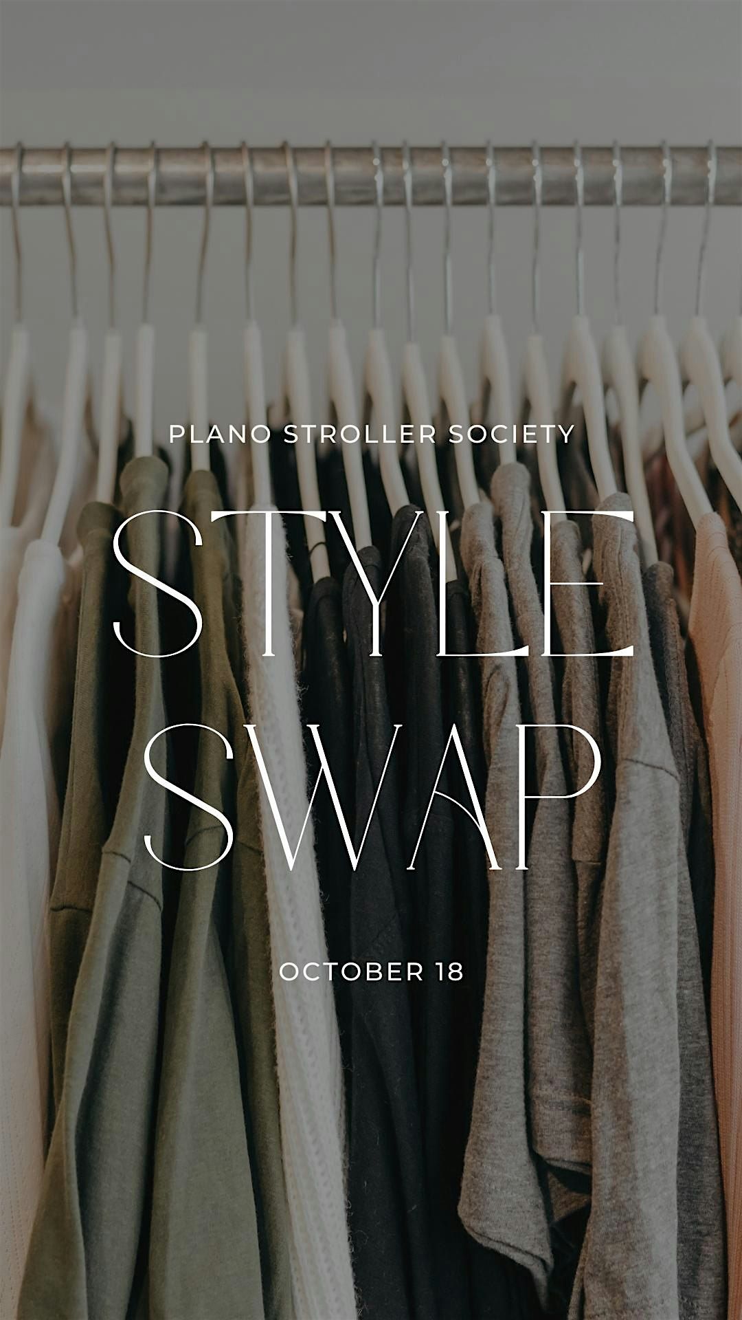Style Swap | Mamas + Minis