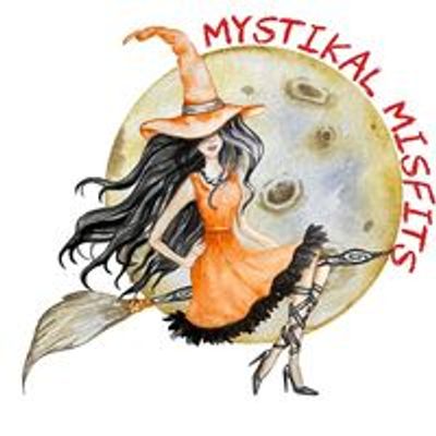 Mystikal Misfits