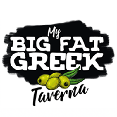 My Big Fat Greek Taverna