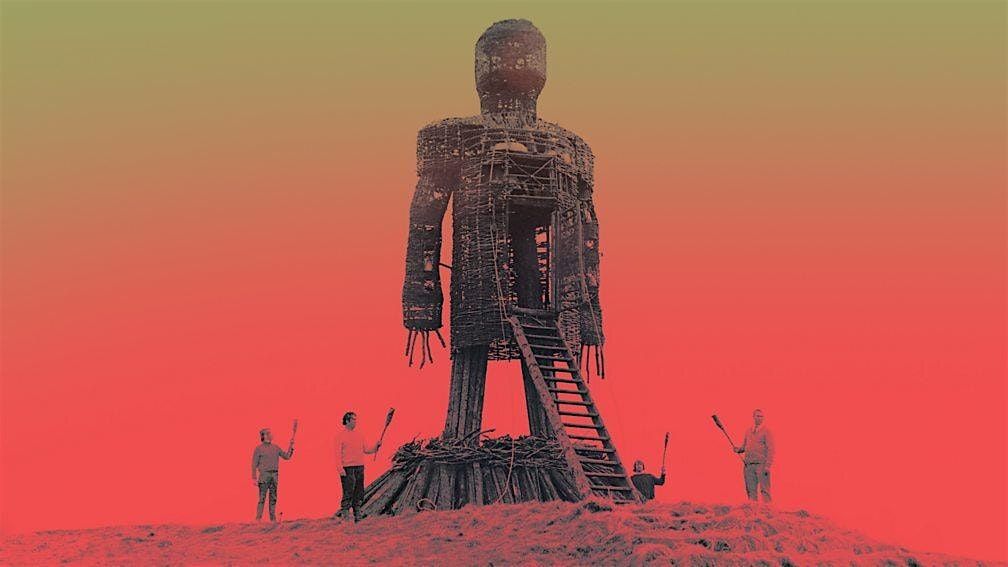 The Wicker Man Film Screening