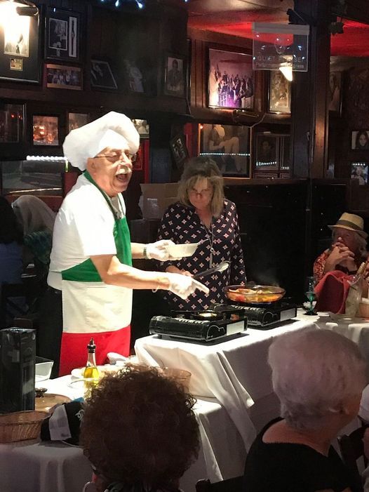 Cooking With Paolo 10\/20