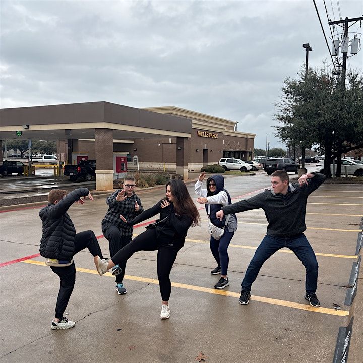 Unique Scavenger Hunt Experience in Indianapolis by Operation City Quest