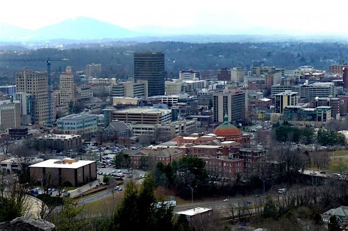Amazing Scavenger Hunt! - Eerie Encounters in Asheville