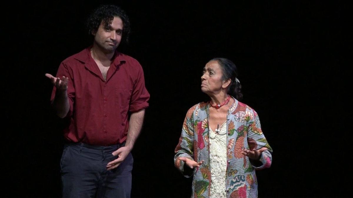 BodyTraffic - The Villages